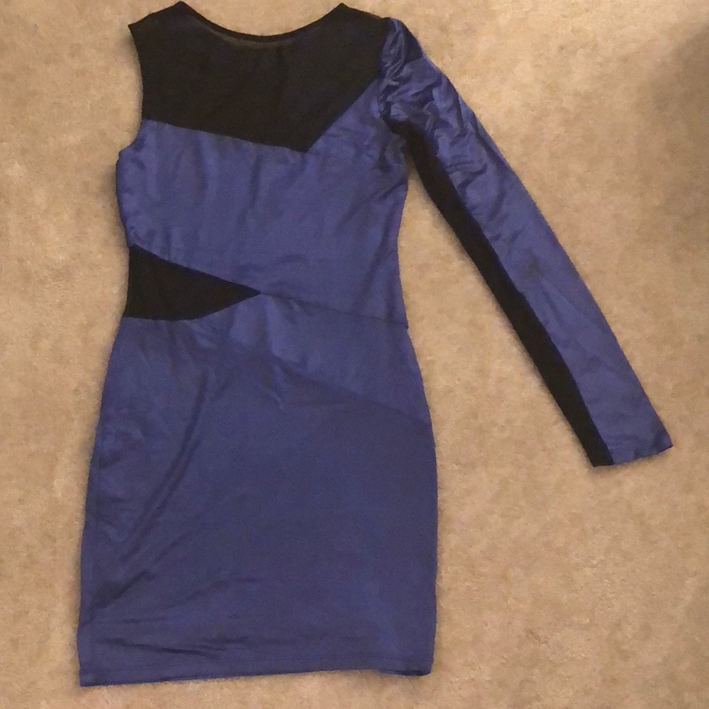 Bebe Dress